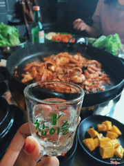 Rượu soju