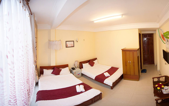 Mai Thảo Tú Hotel