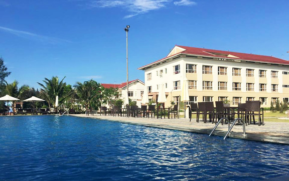 Hải Tiến Resort