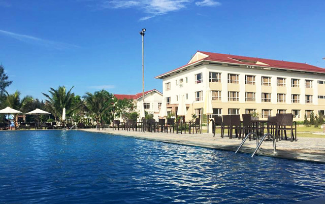 Hải Tiến Resort