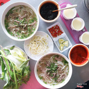 Phở uyên 30k