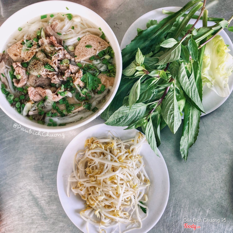 Phở Uyên