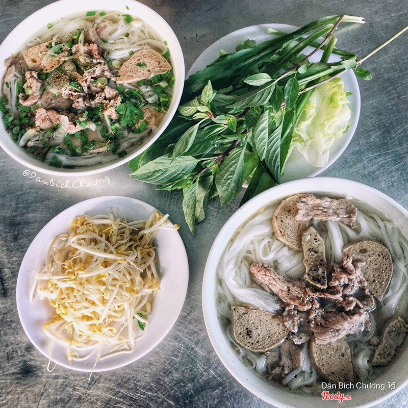 Phở Uyên