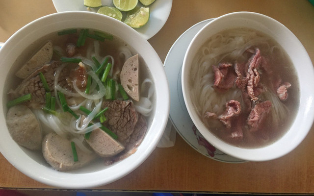 Phở Uyên