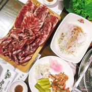 Sườn lọc xương hoàng đế