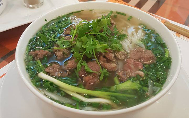 Phở Lý Quốc Sư