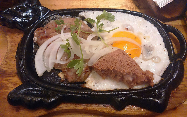 Bò Né 23K
