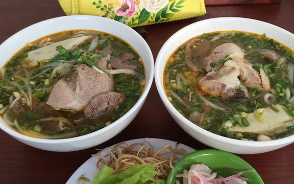 Bún Bò Huế 20K