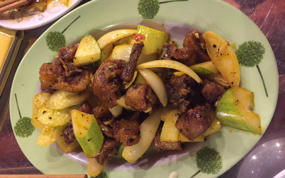 Chị Năm - Quán Nhậu