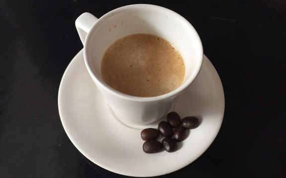 Nino Cafe - Phan Đình Phùng