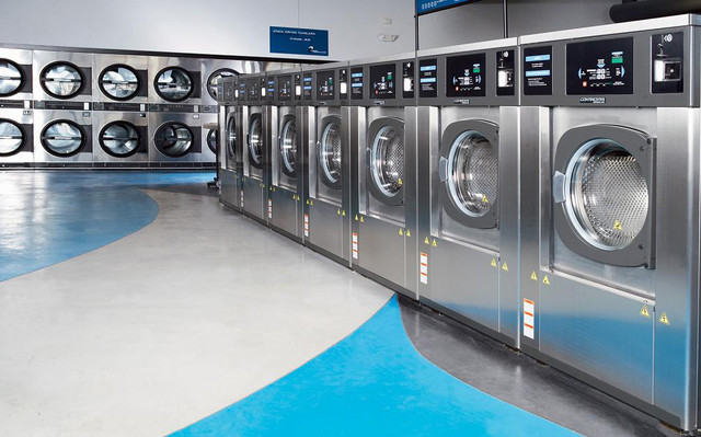 Xuân Lộc - Giặt Sấy Giao Tận Nơi