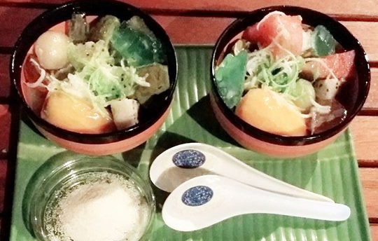 Blue Sea - Trà Sữa & Ăn Vặt