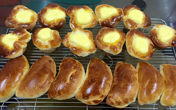 Diệp's Bakery - Shop Online