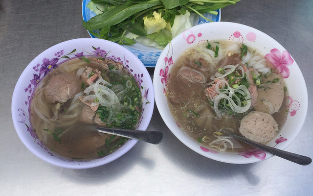 Phở Hà