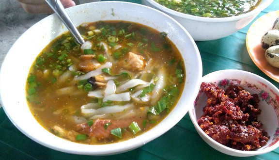 Bánh Canh Dũng