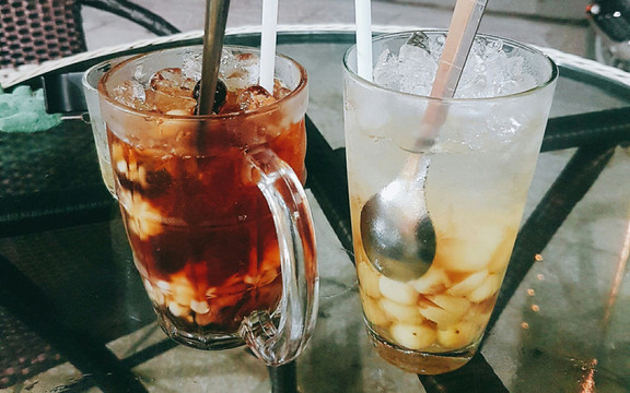 Chè Hương Đào