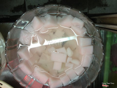 Thạch dừa