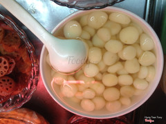 Củ năng