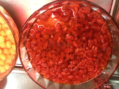 Nho khô