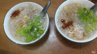 Súp cua
