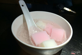 Chè hạnh nhân