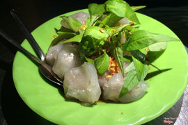 há cảo