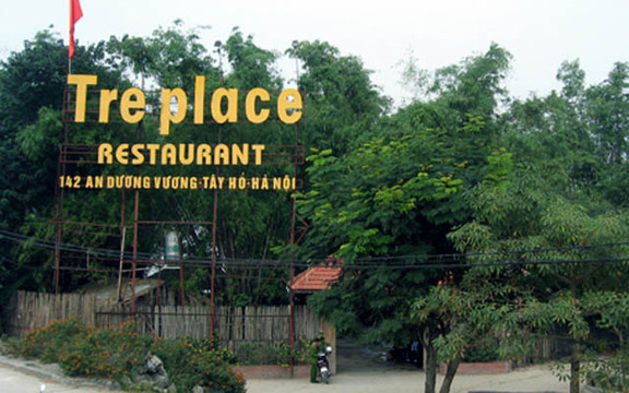 Tre Place - Ẩm Thực Sinh Thái