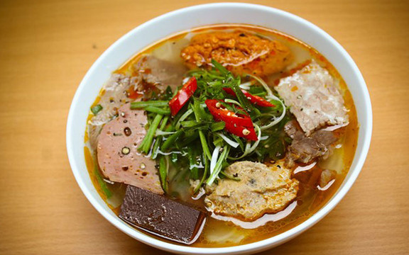 Thủy Tiên - Phở, Bò Kho & Bún Bò Huế