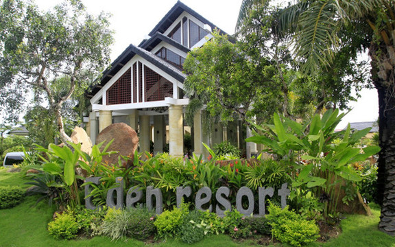 Eden Resort Phú Quốc