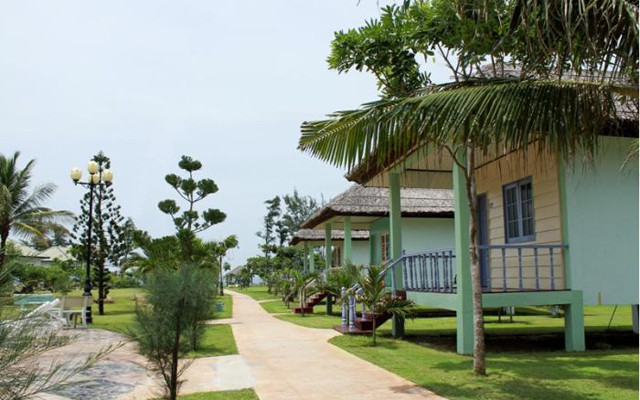 Khu Nghỉ Dưỡng Paradise Beach Club - Vũng Tàu