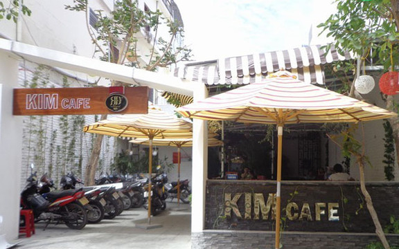 Kim Cafe