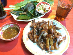 
Tai Mui Nướng