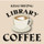 Library Coffee