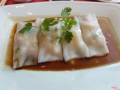 bánh cuốn