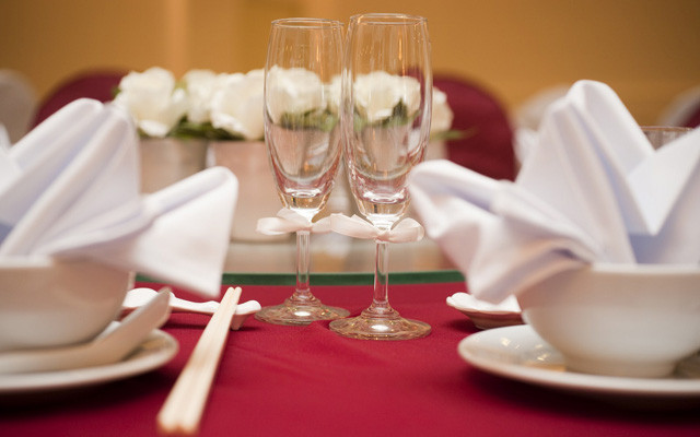 Khánh Ngọc - Nhà Hàng Tiệc Cưới