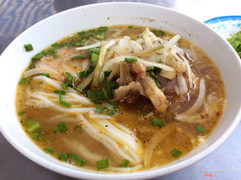 Bún bò
