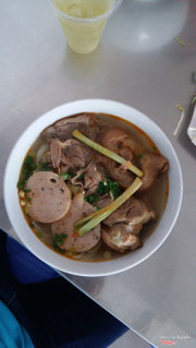 bún bò