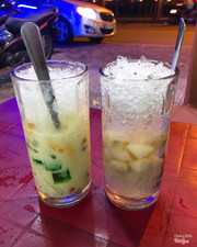 Chè Thái & Chè Thạch Củ Năng