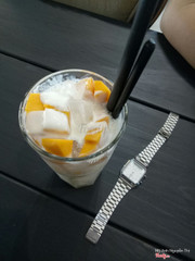 Yogurt Mango 50k