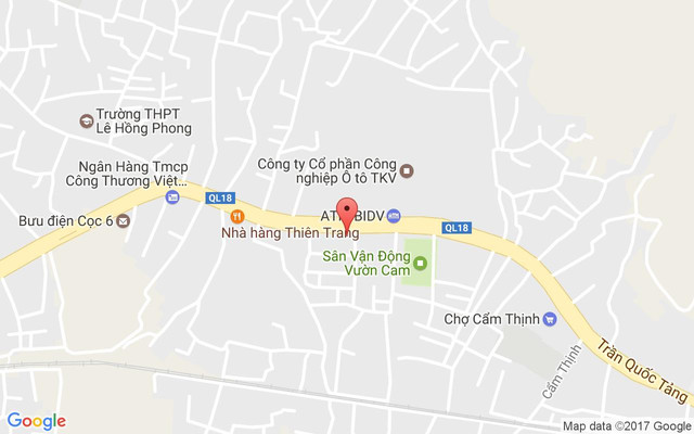 Nhà Hàng Lộc Bằng