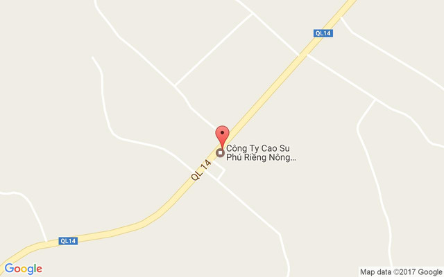 Quán Cơm Hiền Linh