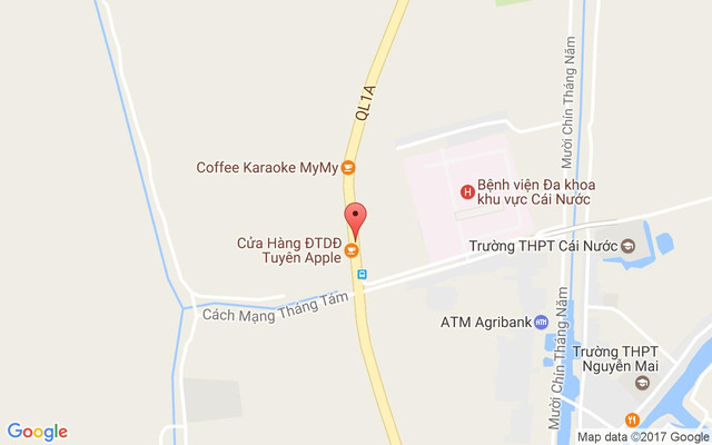 Quán Ăn Thịnh Bò