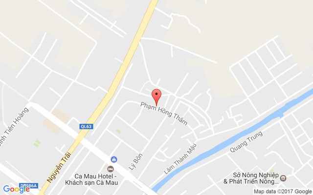 Cửa Hàng Thực Phẩm Tươi Sống Thịnh