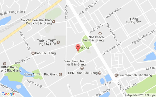 Thủy Cafe