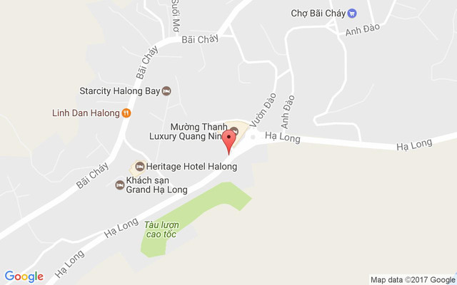 Nhà Hàng Phượng Vỹ