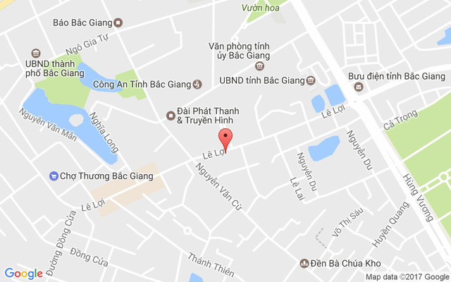 Nhà Hàng Cơm Bình Dân