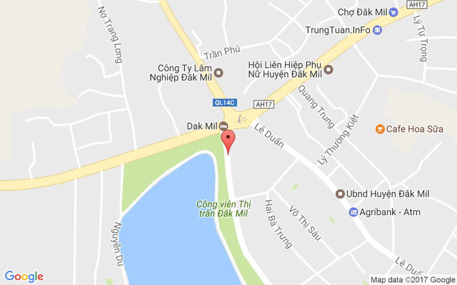 Hoàng Gia Cafe 