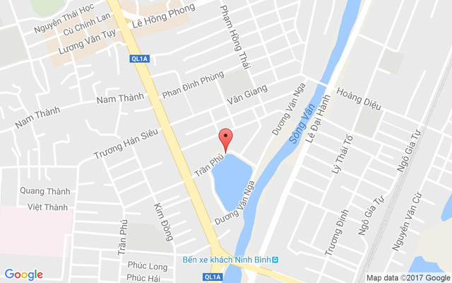 Nhà Hàng Đức Hiệu