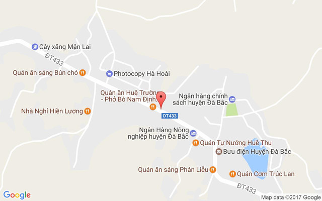 Phở Hoàng Hải
