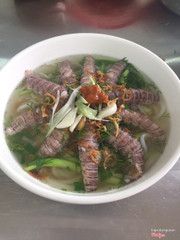 bún bề bề